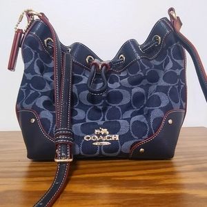 Hobo Coach Bag
